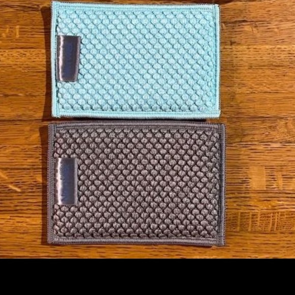 Norwex Other Norwexcounter Cloth Sponges Limited Edition Nwt Poshmark